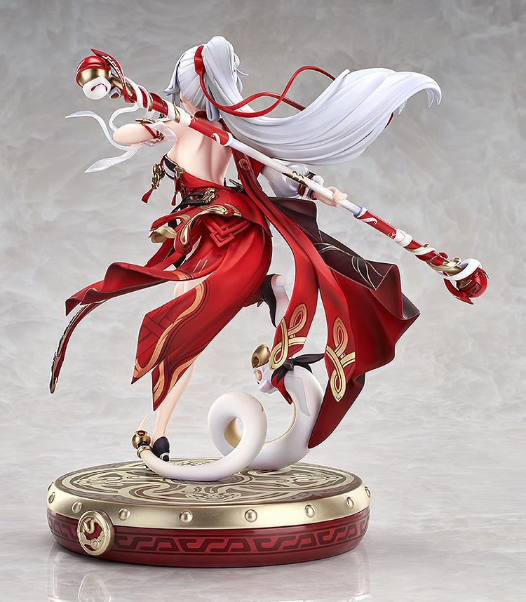 (Pre-Order) Honkai Impact 3rd - Kiana: Ba-Dum! Fiery Wishing Star - 1/7 Scale Figure