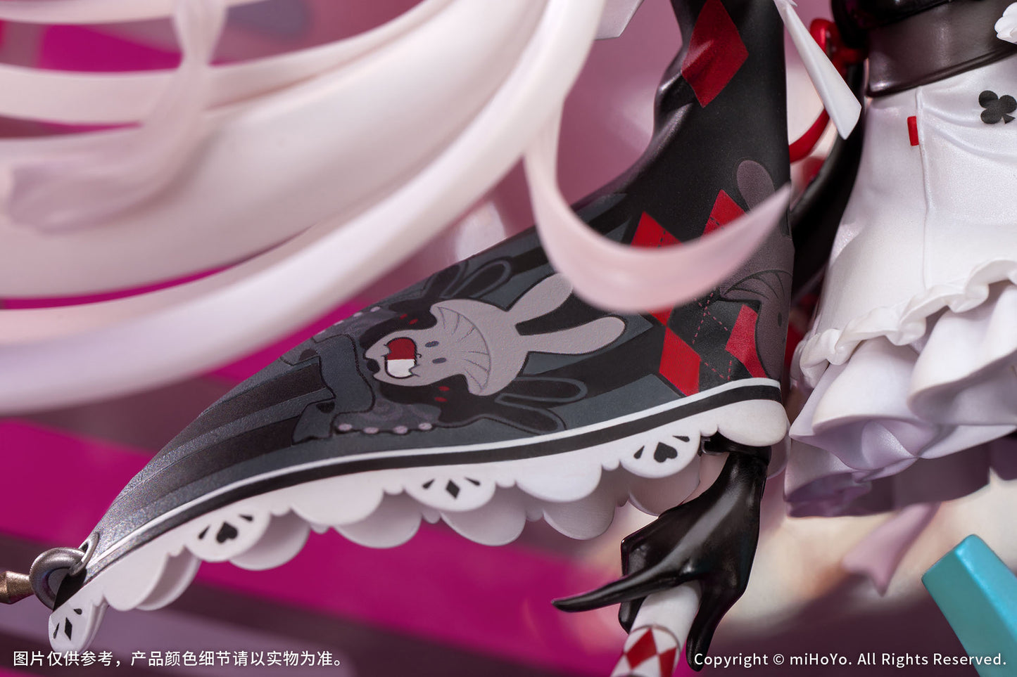 (Pre-Order) Honkai: Star Rail Sparxie 1/7 Scale Figure
