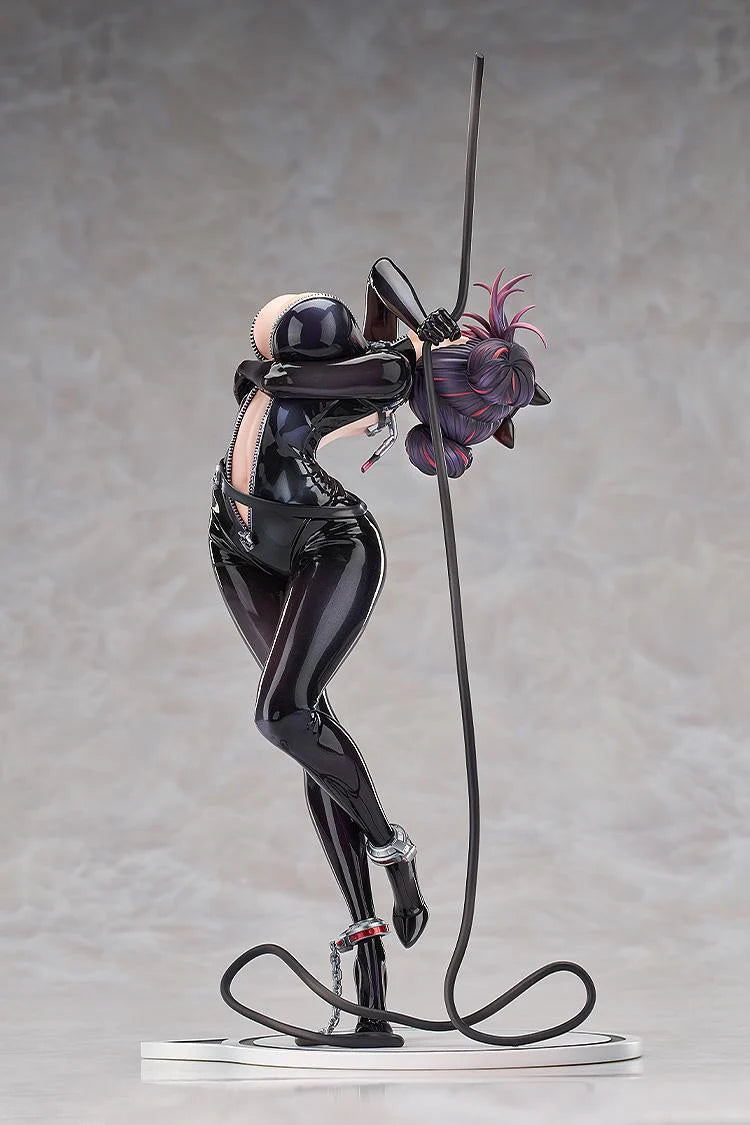 (Pre-Order) GODDESS OF VICTORY: NIKKE - Quency: Escape Queen - 1/7 Scale Figure