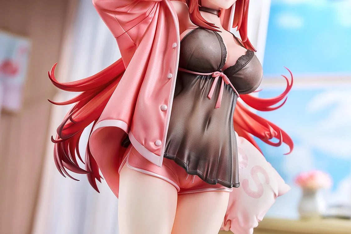 (Pre-Order) GODDESS OF VICTORY: NIKKE Rapi: Red Hood (Cherished Red) - 1/7 Scale Figure