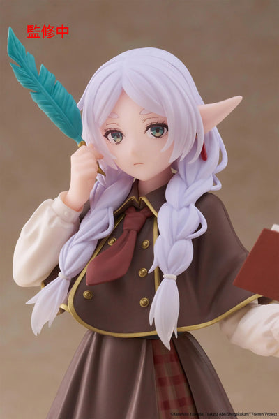 (Pre-Order) Frieren: Beyond Journey's End Coreful Prize Figure - Frieren (Detective ver.)