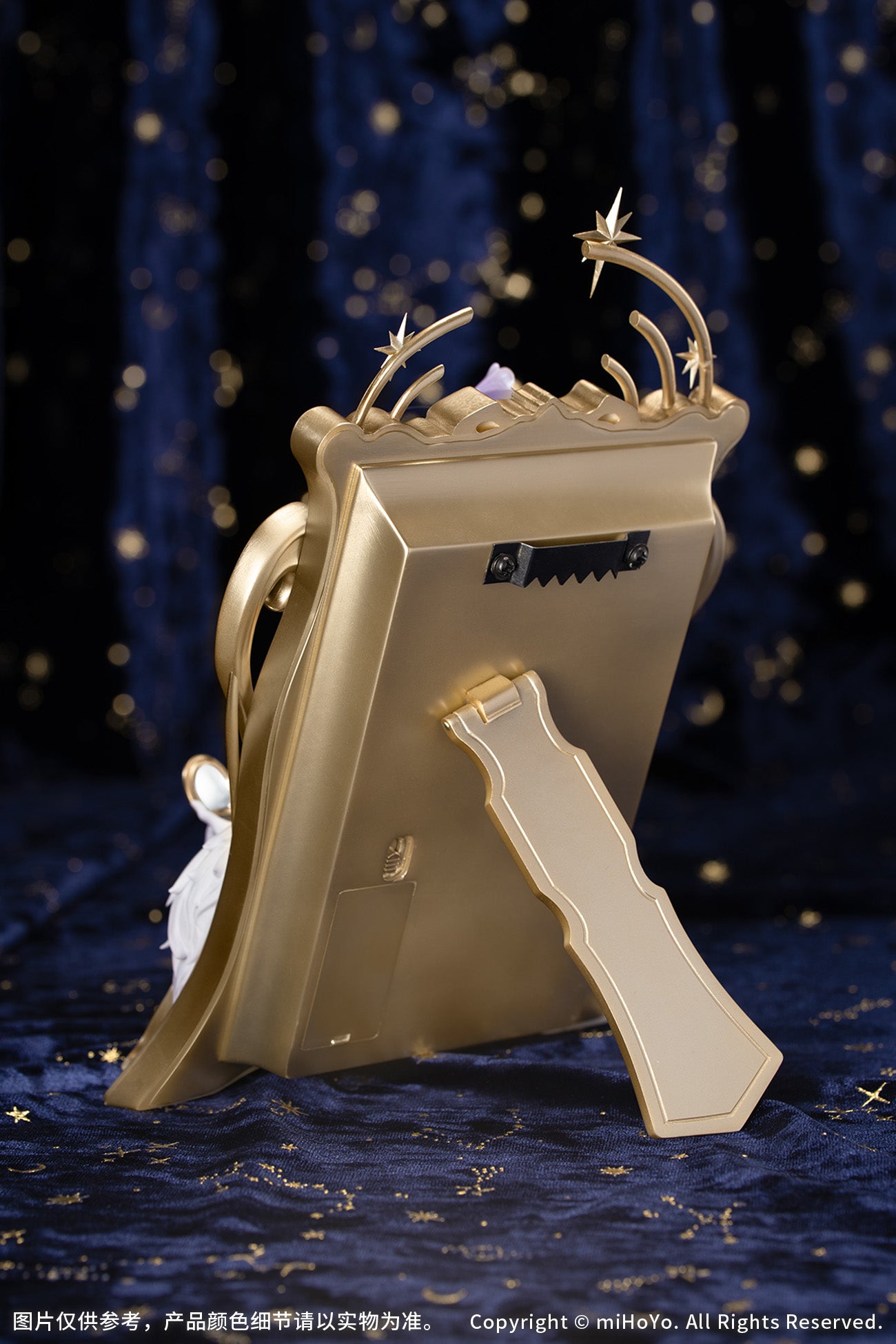 (Pre-Order) Honkai: Star Rail - Robin - Diorama Series - Flowing Nightglow Ver. - Nonscale Figure