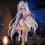 (Pre-Order) Azur Lane Kearsarge: Springtime Monitoring - 1/6 Scale Figure
