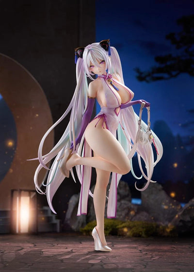 (Pre-Order) Azur Lane Kearsarge: Springtime Monitoring - 1/6 Scale Figure