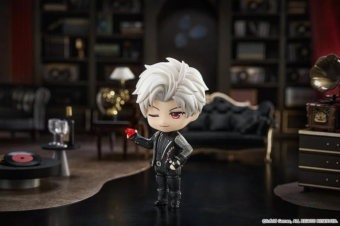(Pre-Order) Love and Deepspace Nendoroid Figure - Sylus