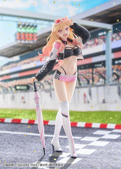 (Pre-Order) My Dress Up Darling Marin Kitagawa Race Queen ver. 1/7 Scale Figure