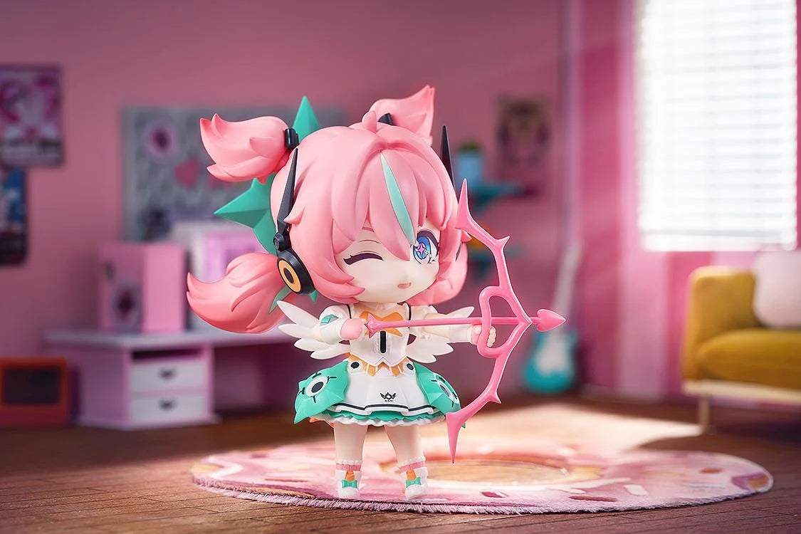 (Pre-Order) Zenless Zone Zero - Nendoroid Figure - Aria