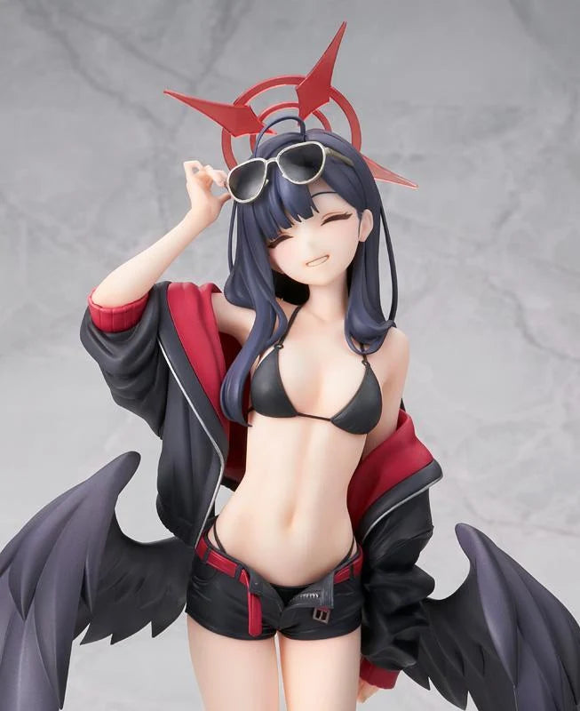 (Pre-Order) Blue Archive - Ichika (Swimsuit) 1/7 Scale Figure