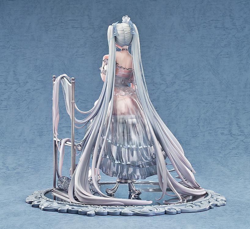 (Pre-Order) GODDESS OF VICTORY: NIKKE Cinderella: Glass Princess - 1/7 Scale Figure