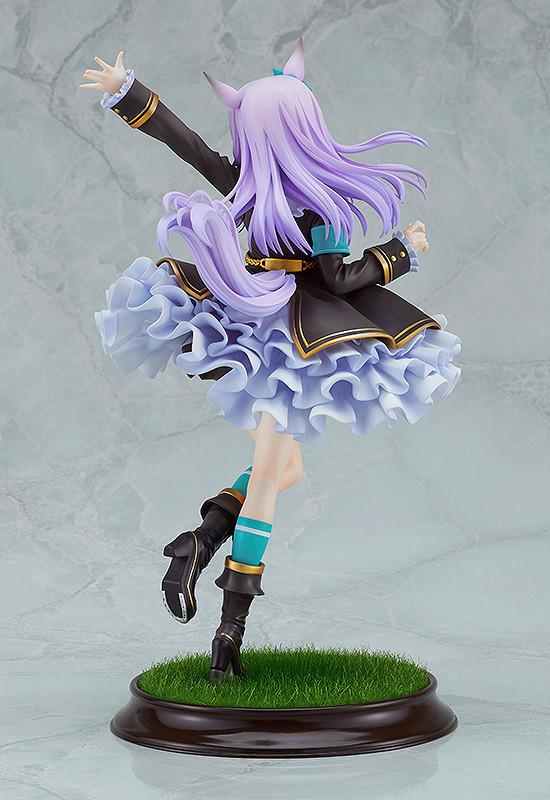 (Pre-Order) Umamusume: Pretty Derby Mejiro McQueen - The Treasure of the Prestigious Mejiro Family - 1/7 Scale Figure