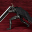(Pre-Order) (Model Kits) Berserk PLAMATEA Figure Guts: Berserker Armor Ver. (Rerun)