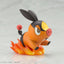 (Pre-Order) POKEMON HILDA with TEPIG ARTFX J STATUE Figure (Rerun)