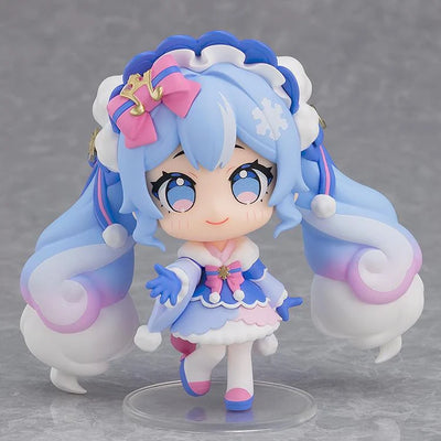 (Pre-Order) Hatsune Miku Blind Box Series: Snow Miku All Stars Figure Collection Vol. 2