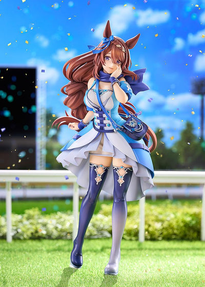 (Pre-Order) Umamusume: Cinderella Gray Super Creek - 1/7 Scale Figure