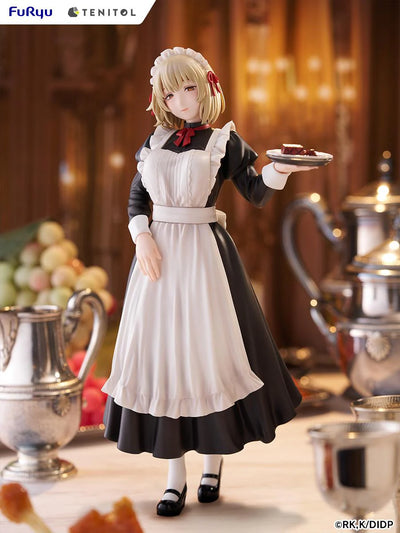 (Pre-Order) Delicious in Dungeon - TENITOL TALL Figure - Falin Classic Maid ver.