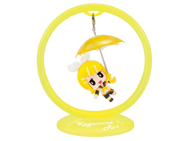 (Ship Date 09/2025) Hatsune Miku - Trapeze Figure -Miku /Rin /Len-