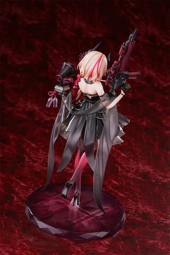 Girls' Frontline - M4 SOPMODII (The Broom at the Bar Ver.) - 1/7 Scale Figure