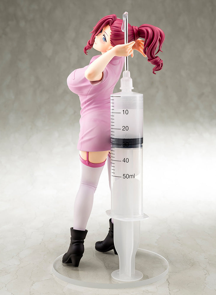 (Ship Date 09/2025) World's End Harem - Akane Ryuzoji - 1/6 Scale Figure (Dress-Up Nurse Ver.)