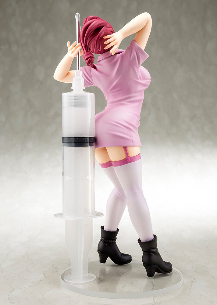 (Ship Date 09/2025) World's End Harem - Akane Ryuzoji - 1/6 Scale Figure (Dress-Up Nurse Ver.)