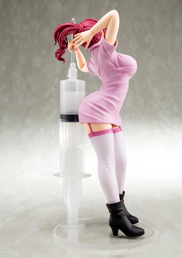 (Ship Date 09/2025) World's End Harem - Akane Ryuzoji - 1/6 Scale Figure (Dress-Up Nurse Ver.)
