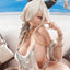 (Pre-Order) Azur Lane - Manjuu - Owari - 1/7 Scale Figure - Shimmering Forsythia Ver.