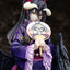 (Ship Date 09/2025) Overlord - Albedo - F:Nex - 1/8 Scale Figure - Yukata