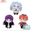 (Pre-Order) Frieren: Beyond Journey's End Plush - Pouting and Sulking - (EX)