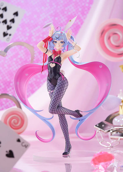 (Pre-Order) Hatsune Miku - POP UP PARADE Figure - Rabbit Hole Ver. - L Size