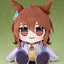 (Pre-Order) Umamusume: Pretty Derby Kuripan Plushie Agnes Tachyon