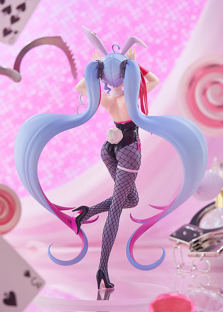 (Pre-Order) Hatsune Miku - POP UP PARADE Figure - Rabbit Hole Ver. - L Size