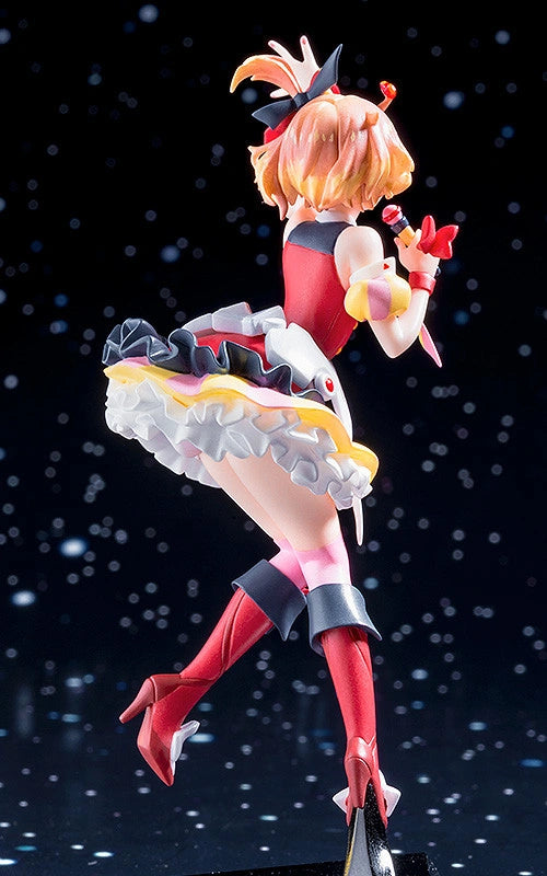 (Ship Date 09/2025) Macross Delta - PLAMAX MF-10: minimum factory Freyja Wion