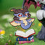 (Pre-Order) Genshin Impact - Durin Hanakotoba to Tabinikki ver. Chibi Figure