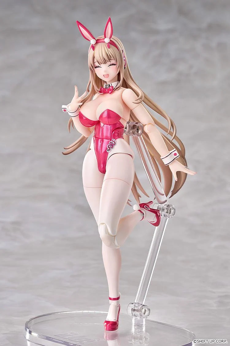 (Pre-Order) GODDESS OF VICTORY: NIKKE Hyper Body Viper - Toxic Rabbit