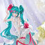 (Pre-Order) Hatsune Miku GT Project G.S. Collection Racing Miku: 15th "Rhapsody" 2010-2025 - 1/7 Scale Figure