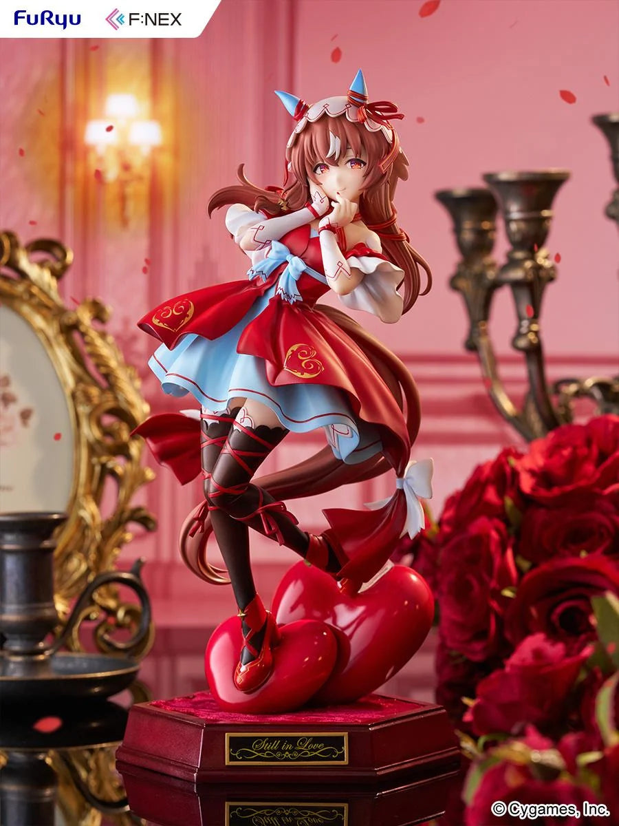 (Pre-Order) Umamusume: Pretty Derby Still in Love 1/7 Scale Figure
