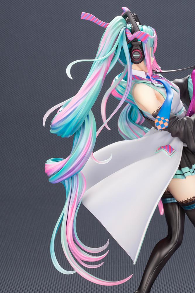 (Pre-Order) BISHOUJO ReMIX Series Hatsune Miku 1/7 Scale Figure