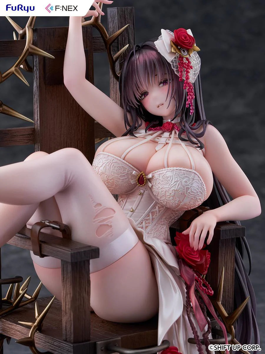 (Pre-Order) Goddess of Victory: Nikke Mihara - Pain Eater - 1/7 Scale Figure
