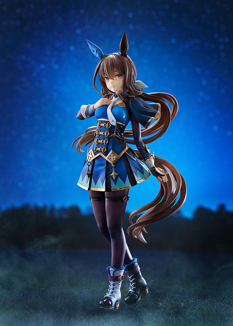 (Pre-Order) Umamusume: Pretty Derby Admire Vega (Rerun) - 1/7 Scale Figure