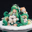 (Pre-Order) Original - Cthulhu - The Call of PuruPuru - Non-scale Figure