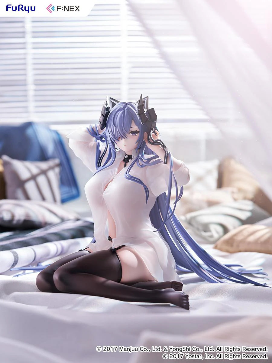 (Pre-Order) Azur Lane August von Parseval The Unhulde's Midday Respite 1/6 Scale Figure