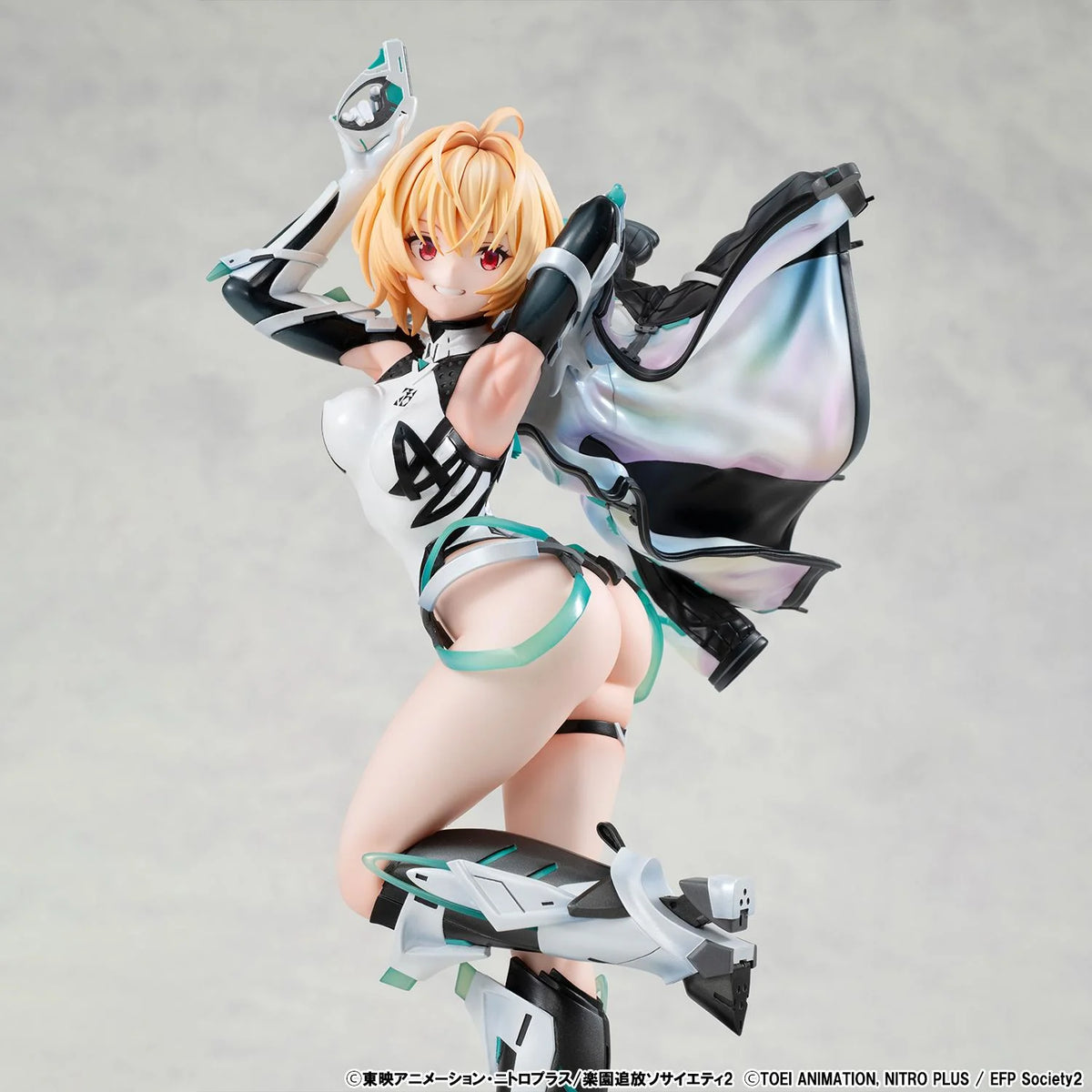 (Pre-Order) Lucrea Expelled from Paradise: Resonance of the Heart Gabriel - 1/7 Scale Figure