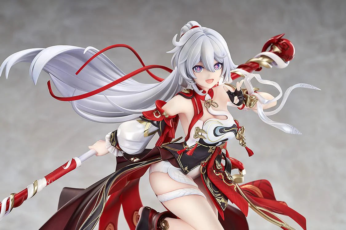 (Pre-Order) Honkai Impact 3rd - Kiana: Ba-Dum! Fiery Wishing Star - 1/7 Scale Figure
