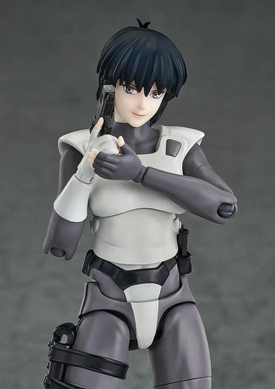 (Pre-Order) Ghost in the Shell (1995) Hyper Body Figure - Motoko Kusanagi (Simple Armored Suit Ver.) (Rerun)