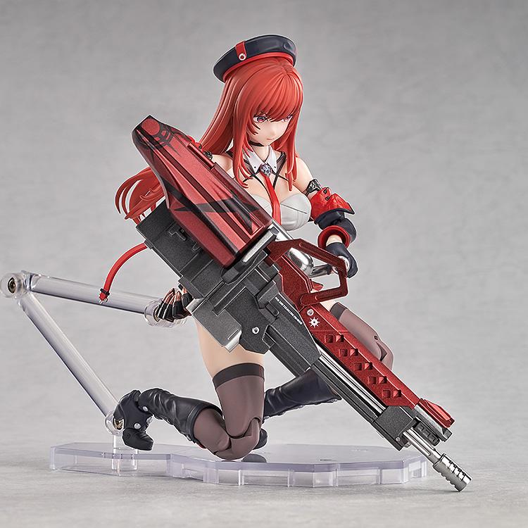 (Pre-Order) GODDESS OF VICTORY: NIKKE - Hyper Body Figure - Rapi: Red Hood
