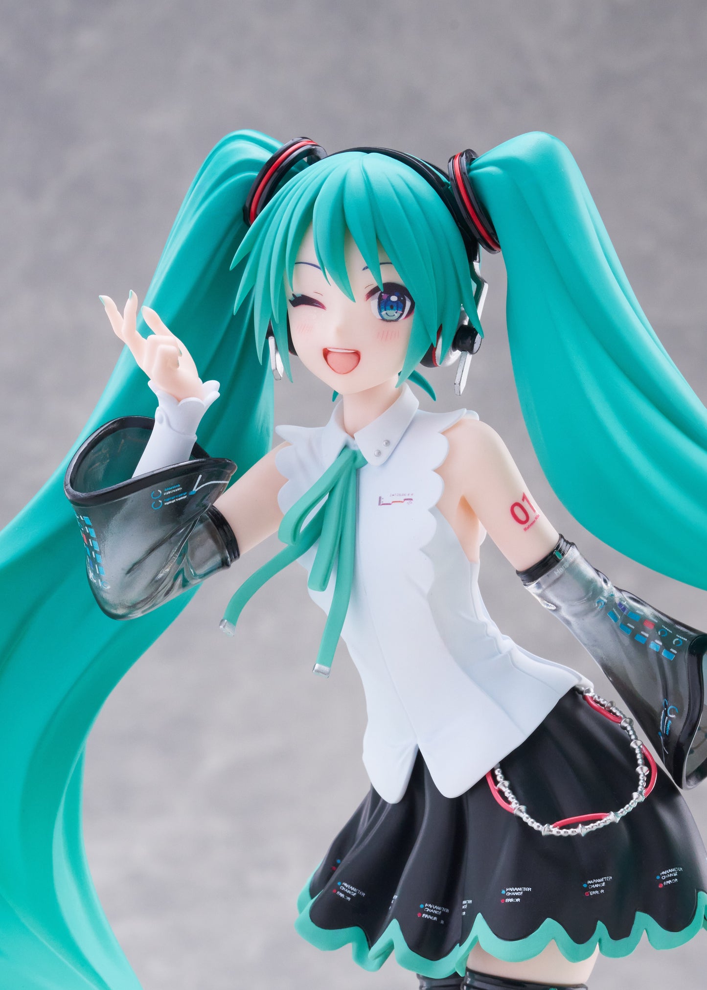 (Pre-Order) Hatsune Miku T-Most Prize Figure - NT Ver.