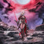 (Pre-Order) GODDESS OF VICTORY: NIKKE Hyper Body Guren: Black Shadow