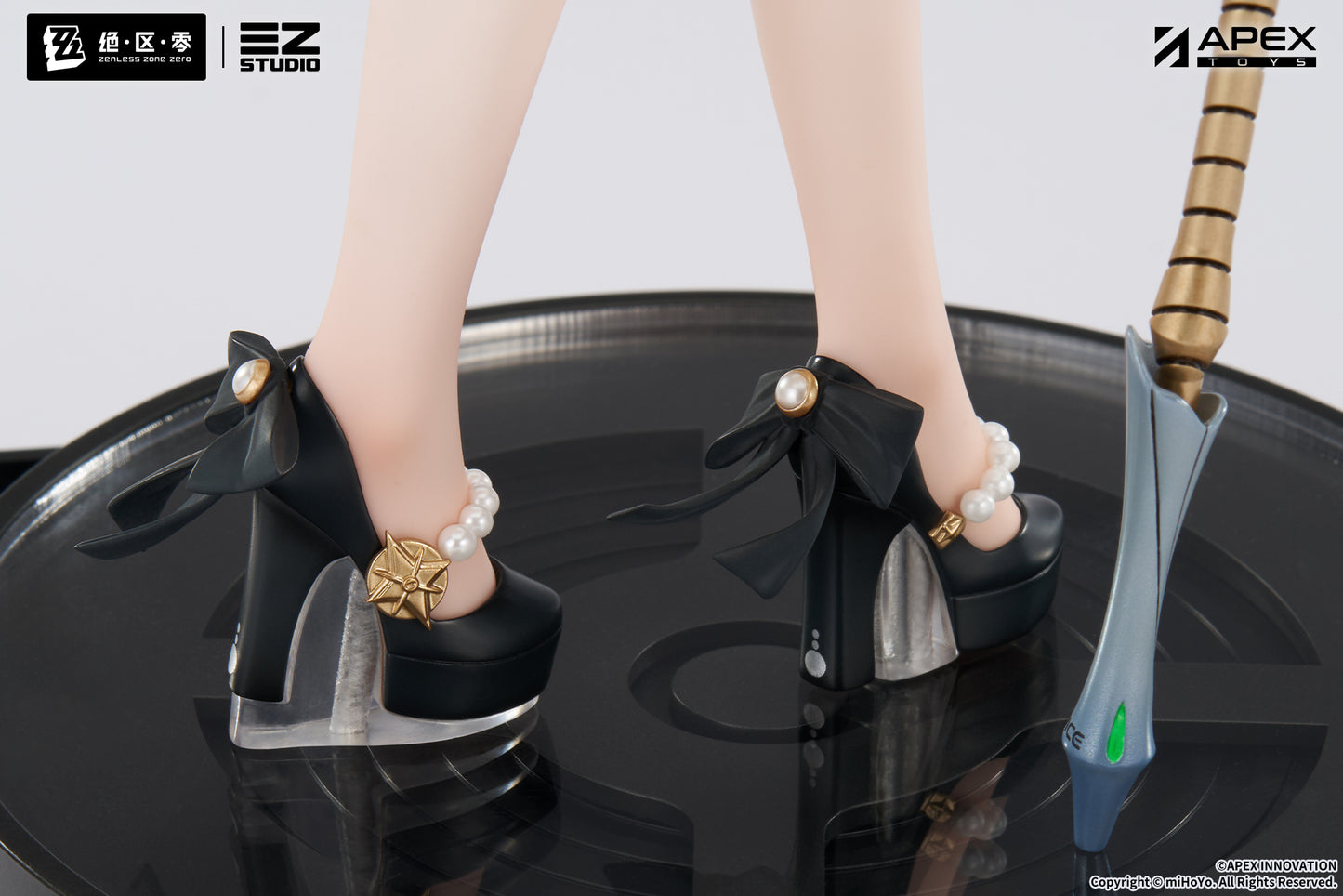 (Pre-Order) Zenless Zone Zero Astra Yao 1/7 Scale Figure