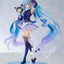 (Pre-Order) Hatsune Miku - Snow Miku x Kuromi - 1/7 Scale Figure