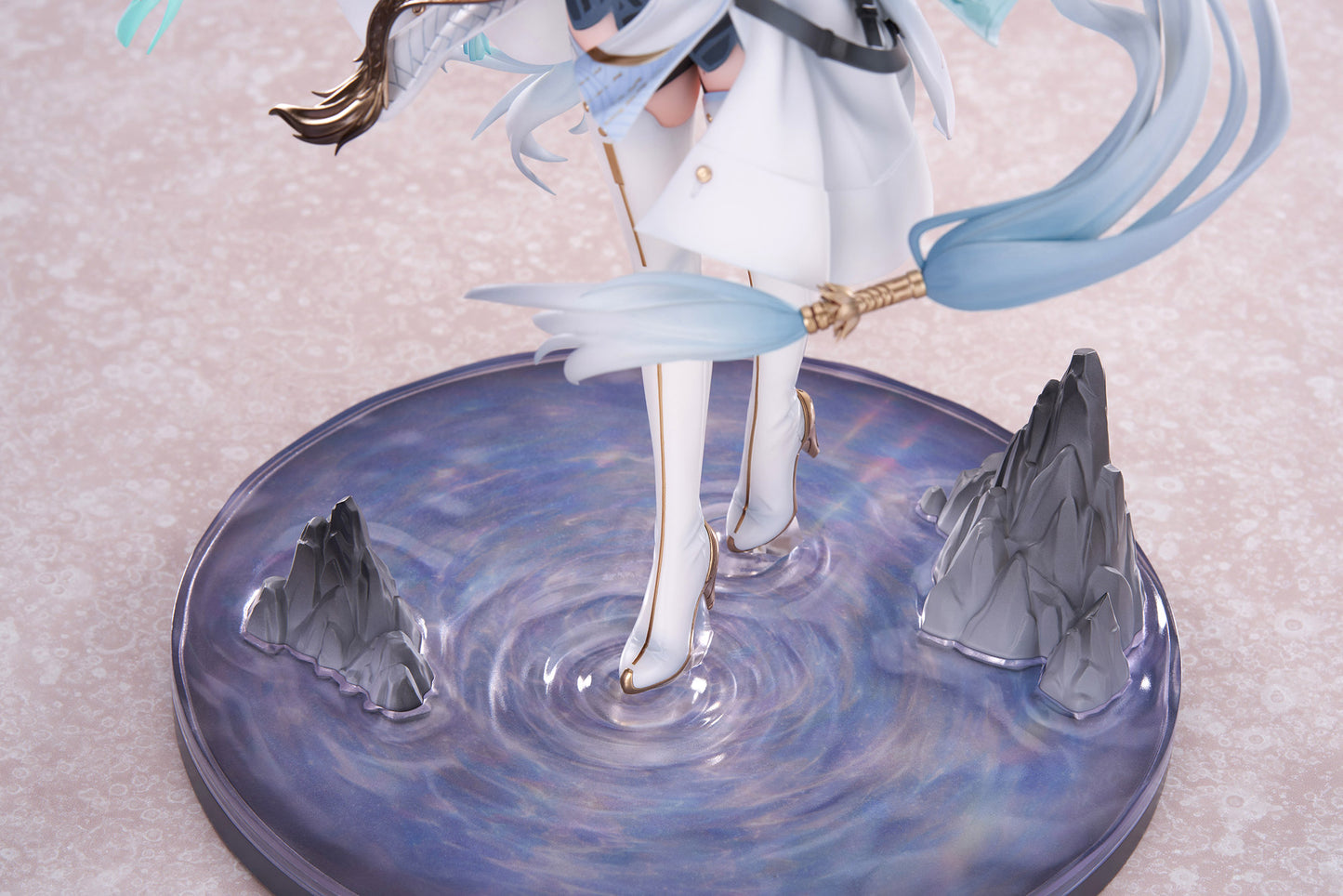 (Pre-Order) Wuthering Waves Jinhsi 1/7 Scale Figure