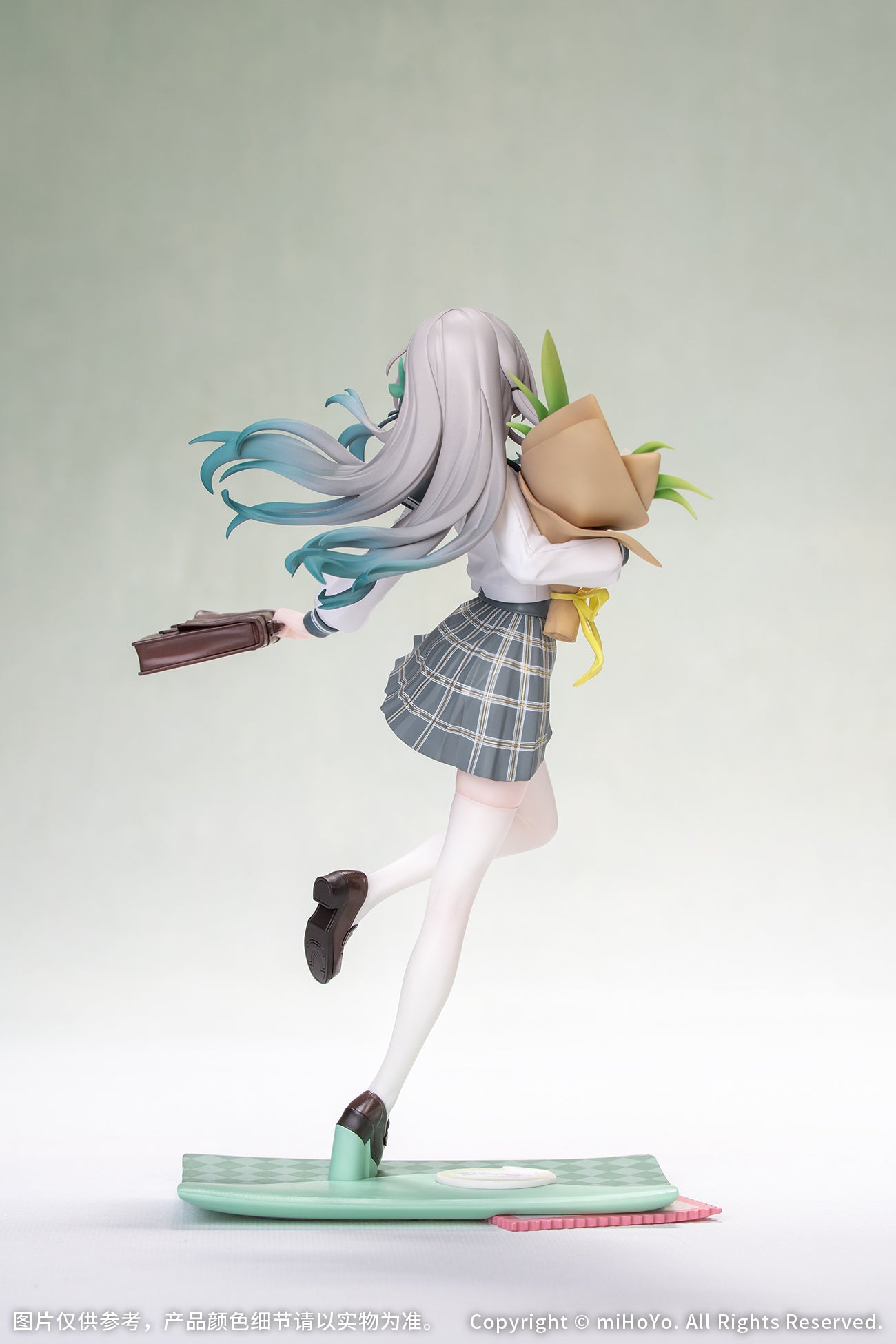 (Pre-Order)  Honkai: Star Rail - Firefly - Gift+ - 1/8 Scale Figure - Spring Missive Ver.